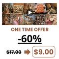 The Master Carver's Video Collection (50% OFF)