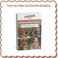 Nature Outdoor Projects Bundle