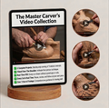 The Master Carver's Video Collection